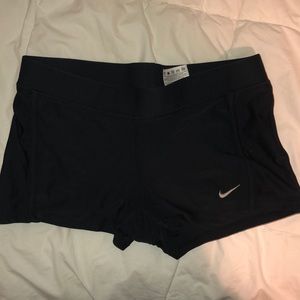 Nike Spandex Shorts